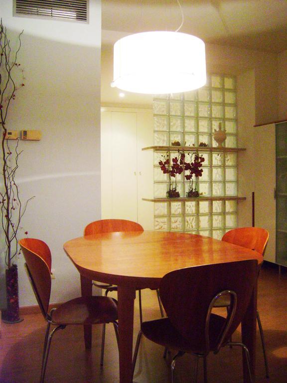 Apartment Guell Barcelona Habitación foto